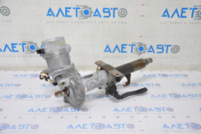 Steering column Lexus UX200 UX250h 19- EUR driftwood, for spare parts