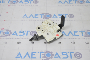 Lexus UX200 Fuel Door Lock 19-