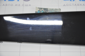 Door trim side rear left Lexus UX200 UX250h 19- broken fastener, for polishing