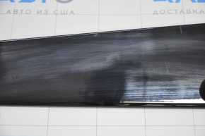 Door trim side rear right Lexus UX200 UX250h 19- broken fastener, for polishing