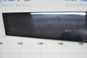 Door trim side front left Lexus UX200 UX250h 19- broken fastener, for polishing