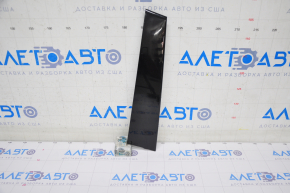 Door trim side front right Lexus UX200 UX250h 19- broken fastener, for polishing