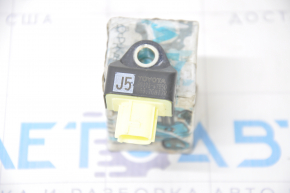 Airbag sensor front right Lexus UX200 UX250h 19- TV