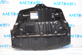 Front Engine Guard Infiniti Q50 14-20 AWD