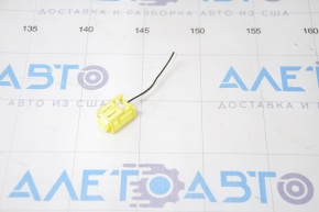 Chip for front airbag sensor Lexus UX200 UX250h 19- TV