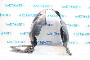 Front right mudguard Mazda CX-5 17- TYC
