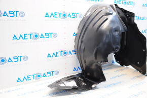 Front right mudguard Mazda CX-5 17- TYC