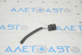 Feature on DRL Toyota Highlander 14-16