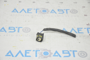 Feature on DRL Toyota Highlander 14-16