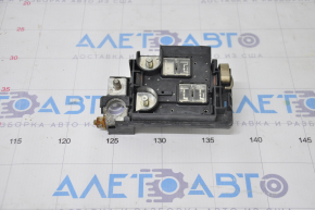Positive terminal of battery Lexus UX200 19-