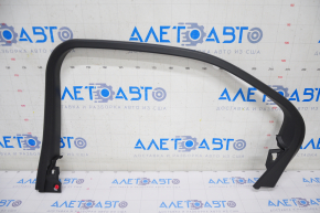 Door frame inner rear right Lexus UX200 UX250h 19- scratches