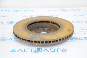 Front left brake disc Honda Insight 19-22 280/23mm