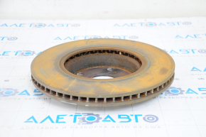 Front right brake disc Honda Insight 19-22 280/23mm