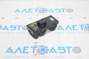 Front left window lift control Audi Q5 80A 18-24