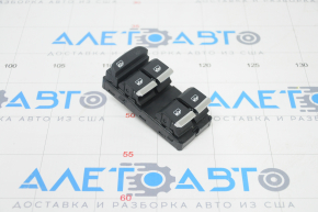 Front left window lift control Audi Q5 80A 18-24