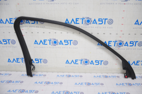 Door frame inner front left Lexus UX200 UX250h 19- scratches