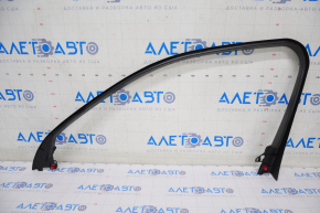 Door frame inner front left Lexus UX200 UX250h 19- scratches