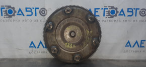 Torque converter automatic transmission VW Passat b7 12-15 USA 2.5 MAN 123k