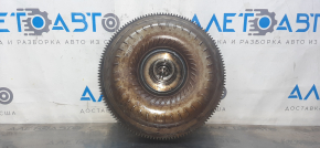 Torque converter automatic transmission VW Passat b7 12-15 USA 2.5 MAN 123k