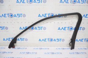 Door frame inner front right Lexus UX200 UX250h 19- scratches