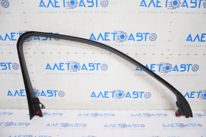 Door frame inner front right Lexus UX200 UX250h 19- scratches