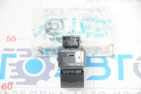 Rear right window lift control Audi Q5 80A 18-24