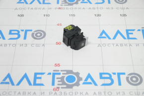 Rear right window lift control Audi Q5 80A 18-24