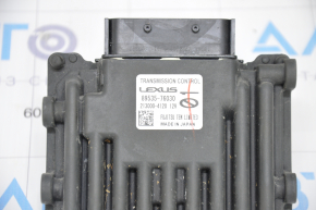 Automatic transmission control unit Lexus UX200 19-