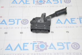 Chip for the control unit of automatic transmission Lexus UX200 19-