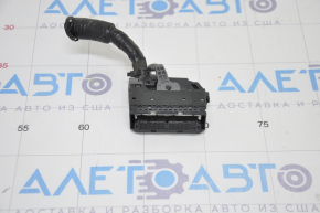 Chip for the control unit of automatic transmission Lexus UX200 19-