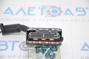 Chip for the control unit of automatic transmission Lexus UX200 19-