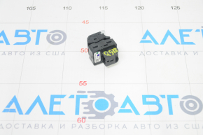 Rear left window lift control Audi Q5 80A 18-24