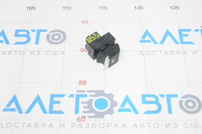 Rear left window lift control Audi Q5 80A 18-24