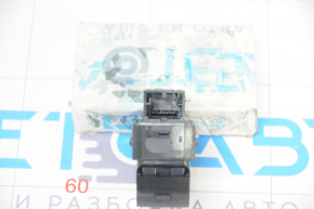 Rear left window lift control Audi Q5 80A 18-24