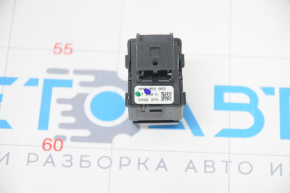 Rear left window lift control Audi Q5 80A 18-24