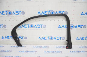 Door frame inner rear left Lexus UX200 UX250h 19- scratches