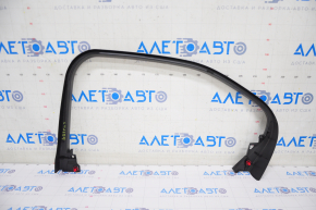 Door frame inner rear left Lexus UX200 UX250h 19- scratches