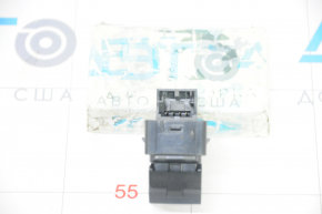 Front right window lift control Audi Q5 80A 18-24