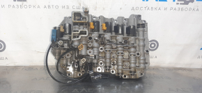 Valve body VW Passat b7 12-15 USA 2.5 MAN