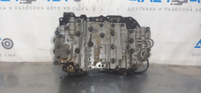 Valve body VW Passat b7 12-15 USA 2.5 MAN