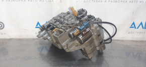 Valve body VW Passat b7 12-15 USA 2.5 MAN