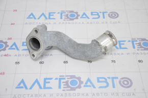Cooling system flange Lexus UX200 19-