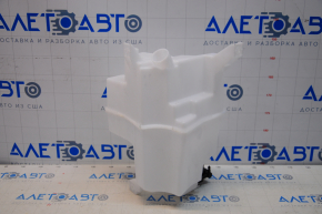 Nissan Rogue 17-20 Windshield Washer Tank Without Neck, With Motor