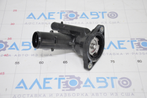 Thermostat housing Lexus UX200 19- with sensor
