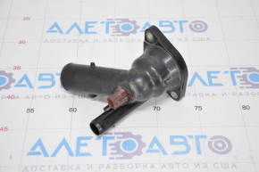 Thermostat housing Lexus UX200 19- with sensor