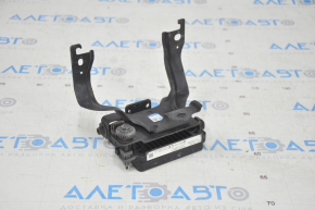 14-16 Toyota Highlander Radar Cruise Control with Bracket