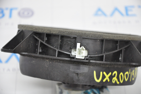 Speaker rear right Lexus UX200 UX250h 19-