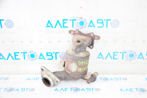 Catalytic Converter Honda Insight 19-22