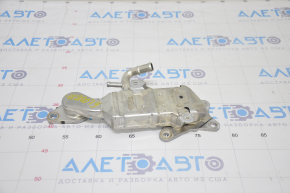 EGR valve cooler Lexus UX200 19-