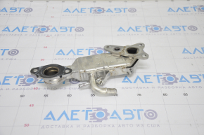 EGR valve cooler Lexus UX200 19-